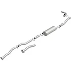 Brexhaust 106-0495 Direct-fit Replacement System Oe & Function New. Price: $336.59.