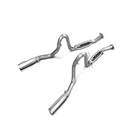Slp Cat Back Rear Stainless Steel Exhaust System 99-04 Ford Mustang M31007 New. Price: $713.08.