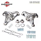 For Chevrolet Sbc V8 Small Block 265 283 305 307 327 350 Exhaust Shorty Headers New. Price: $129.90.