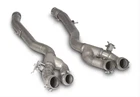 Remus 081023 1400 For Bmw M2 G2M G87 2023+ Connection Tube Set W/ Valve New. Price: $2177.28.
