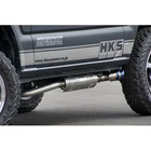 Hks 31021-BT002 Legamax Trail Master Axle-back Exhaust For 2022 Toyota Tundra New. Price: $1200.00.
