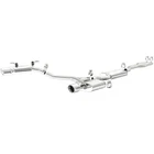 Magnaflow 16936-AB 2010 Charger 2.7L V6 Gas Dohc Direct Cat-back New. Price: $1460.00.