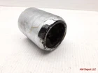 2017 Mini Cooper F56 F55 F57 F54 Exhaust End Tail Pipe Tip Trim Chrome 8654203 Used. Price: $39.99.