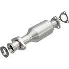 22636 Magnaflow Catalytic Converter For Civic Coupe Sedan Honda Del Sol Accord New. Price: $378.00.