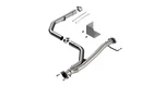 Borla 60699 Y-pipe New. Price: $709.14.