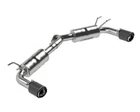 Mbrp S44503CF Axle Back Exhaust For 2019-2024 Mazda 2.5/2.5T New. Price: $729.99.