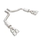 Stainless Works CHAL16ABL4 Legend Axle-back For 2015 2023 Challenger Hemi New. Price: $1548.95.
