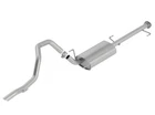 Borla 140760 Cat-back(tm) Exhaust System S-type New. Price: $774.99.