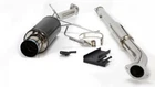 Hks 31012-BM001 Carbon-ti Cat Back Exhaust For Mitsubishi Lancer Evolution New. Price: $1320.00.