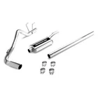 Magnaflow Cat-back Exhaust System For 06-07 Dodge Ram 1500 V8 5.7L New Muffler. Price: $997.35.