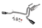 Flowmaster 737918 Signature Series Cat-back System Exhaust New. Price: $999.95.