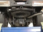 Afe Bore-hd 5" Dpf-back Exhaust 2011-2014 Ford F-250/350 6.7L Diesel New. Price: $511.52.