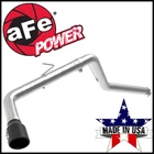 Afe Apollo Gt 3" Axle-back Exhaust System Fits 2019-21 Ford Ranger 2.3L Ecoboost New. Price: $444.60.
