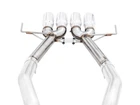 Awe Tuning For C7 Chevrolet Corvette Track Conversion Kit Fits ZR1 & Z06 New. Price: $515.00.
