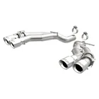 For Chevy Camaro 16-24 Exhaust System Race Series Stainless Steel Axle-back New. Price: $1949.00.