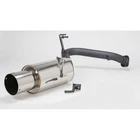 Hks 05-08 Tc Hi-power Rear Muffler 32003-BT001 New. Price: $520.00.