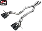 Awe Track Edition Cat-back Exhaust W/ Black Tips For 2023-2025 Bmw G87 M2 New. Price: $2065.00.