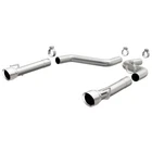 Magnaflow 19235-BF For 2015-2018 Charger 6.4L V8 Gas Ohv New. Price: $713.00.