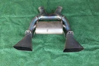 Mclaren 12C Factory Sport Exhaust Used. Price: $995.00.