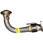 700-017 Brexhaust Down Pipe Front For Honda Accord 2003-2007 New. Price: $119.47.