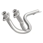 For Jeep Grand Cherokee 1999-2000 Brexhaust Front Pipe New. Price: $144.99.