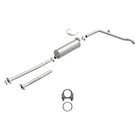 Brexhaust Direct-fit Series Kit New. Price: $210.00.