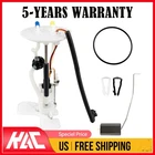 FG0860 Fuel Pump Module Assembly Ford Expedition New. Price: $34.99.