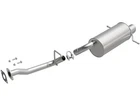 Rear Muffler Kit 11YVJR77 Subaru Forester Impreza 2004 2005 2006 2007 2008 New. Price: $291.08.