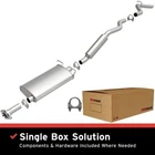 Brexhaust 106-0564 Direct-fit System Kit 1999-2000 Ford Explorer New. Price: $268.98.
