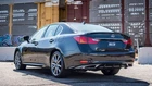 Borla Axle-back S-type Exhaust System For 2013-2020 Lexus GS350 New. Price: $969.99.