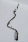 Invidia Fits 2022+ Honda Civic Sport (2.0N/A) 60MM N1 Cat Back Exhaust - Tips New. Price: $776.16.