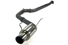 Hks 31008-BF003 Hi-power Catback For Subaru Impreza Wrx Sti Sedan (11-14) New. Price: $879.00.