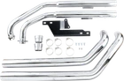 Cobra Dragsters Exhaust 4618T Lifetime Warranty Made In Usa New. Price: $771.95.
