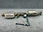 Mazda CX-50 2.5S 23-25 Oem Awd 2.5L Center Exhaust Muffler Pipe W/ Actuator 12K Used. Price: $459.08.