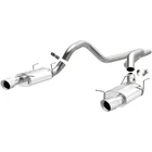 Magnaflow 15589 Exhaust System Kit New. Price: $1346.48.