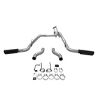 Flowmaster 2009-2021 Toyota Tundra 4.6L 5.7L 3" Outlaw Cat-back Exhaust System New. Price: $1199.95.