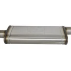 Afe 49-48082 Rock Basher Stainless Cat Back Exhaust For 20-22 Jeep Gladiator 3.6 New. Price: $455.00.