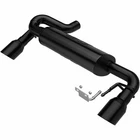 Magnaflow Street Series Axle-back Exhaust System 2021-2025 Ford Bronco New. Price: $1216.04.