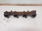 Passenger Right Exhaust Manifold From 2012 Gmc Sierra 2500 6.6L Diesel 11978940 Used. Price: $77.87.