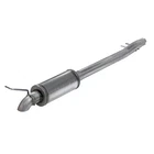 717968 Flowmaster Fx Extreme Cat-back Exhaust System New. Price: $399.95.