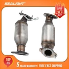 2X Catalytic Converter Front Fits Gmc Acadia 2007-2016 3.6L V6 50456 644035 Us New. Price: $110.49.