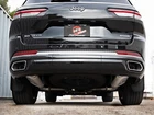 Afe Vulcan Catback Exhaust For 2021-2025 Grand Cherokee Summit Overland Only New. Price: $1344.12.