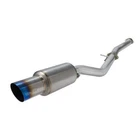 Remark R1 Catback Exhaust For Nissan 370Z 2009+ & 2022+ *display Set* Used. Price: $750.00.