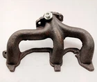 Omix-ada 17624.11 Exhaust Manifold Front 53010199 Jeep 4.0L New. Price: $150.00.