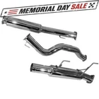Injen SES1902 Performance Exhaust System 2011-2017 Nissan Juke L4-1.6L Fwd New. Price: $1175.77.