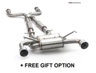 Ark Performance Dt-s 370Z Z34 2009+ Catback Exhaust Free Gift Tax New. Price: $2182.00.