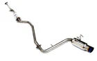 Invidia N1 Catback Exhaust For 22-25 Civic Sport 2.0 (ti Tips) New. Price: $776.16.