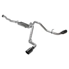 Flowmaster Flowfx Cat-back Exhaust For 1999-2006 Gmc Sierra 1500 717924 New. Price: $799.95.