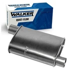 Walker Quiet-flow 21598 Exhaust For Mufflers Rj New. Price: $57.64.