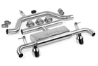 Apr CBK0047 For 22-26 Volkswagen Gti Catback Exhaust System New. Price: $1199.95.